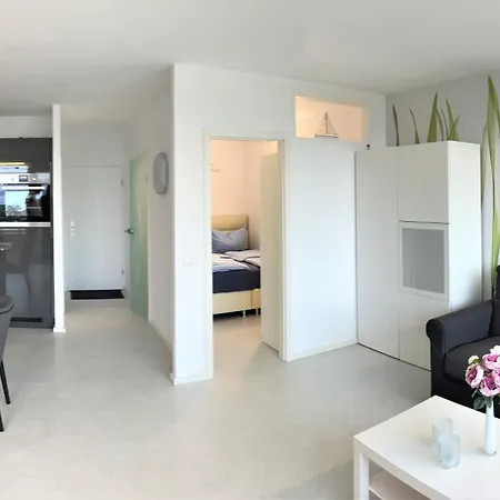 Traumblick Wolke 8 * Sierksdorf