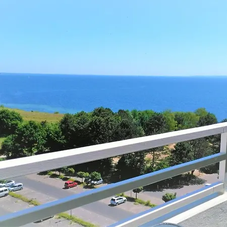 Traumblick Wolke 8 *