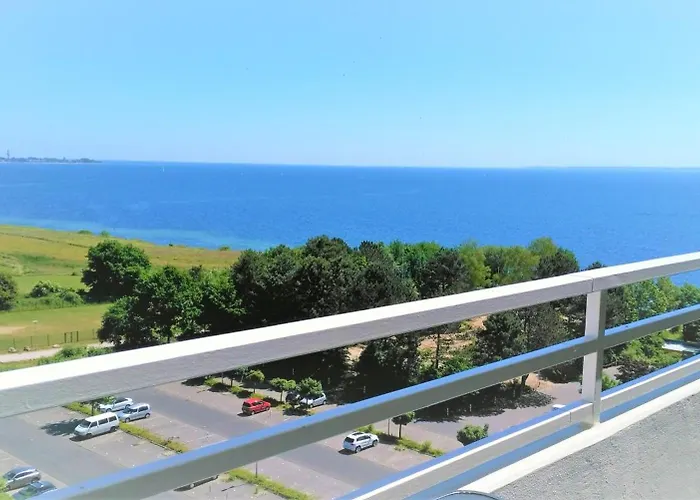 Traumblick Wolke 8 *